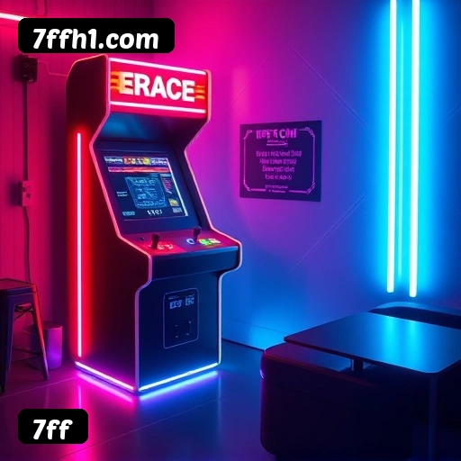 Jogos com maior RTP na 7ff