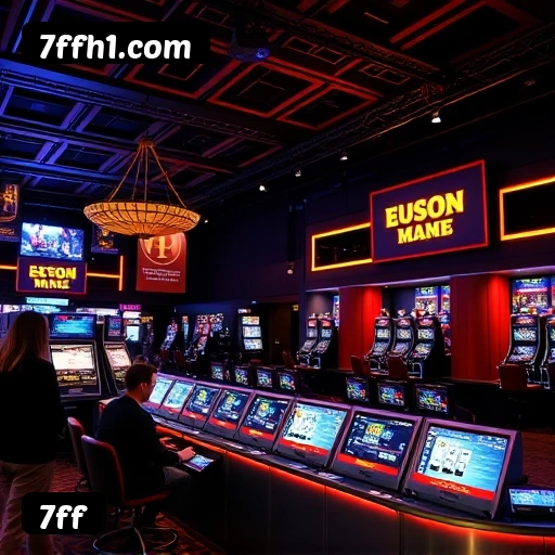 Cashback Semanal 7ff