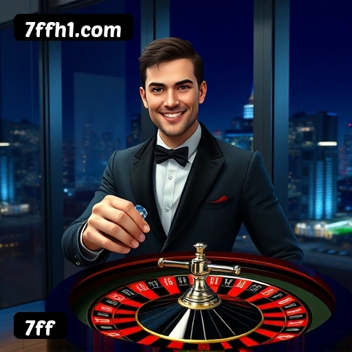 Slots Premium da PG Soft na 7ff