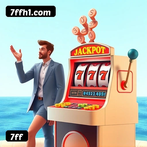 Certificações de segurança e licenças da 7ff