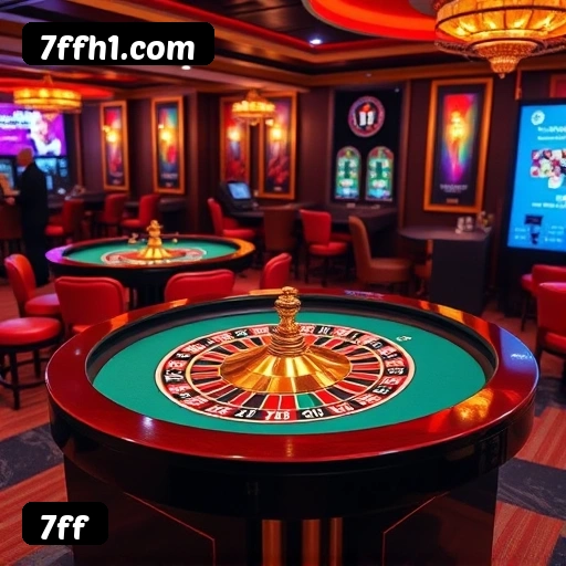 Cashback semanal 7ff